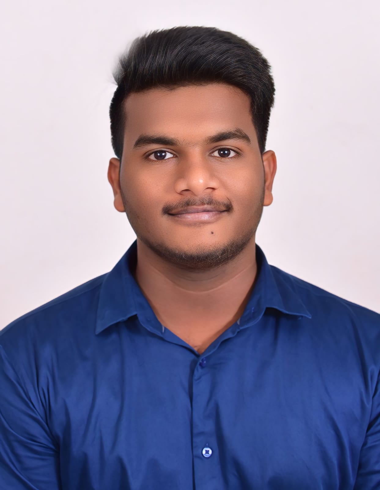 Siva Kumar Profile